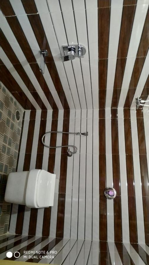 Coconut Homestay Hampi Zewnętrze zdjęcie