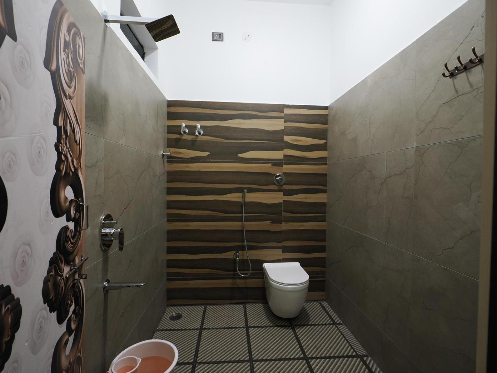 Coconut Homestay Hampi Zewnętrze zdjęcie
